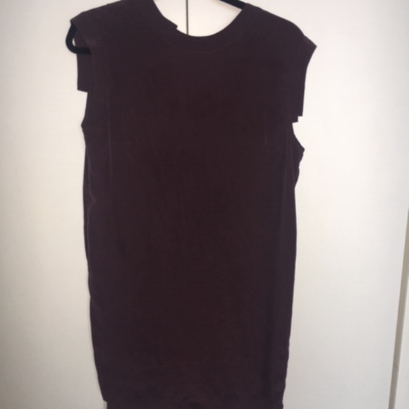 all saints tonya dress